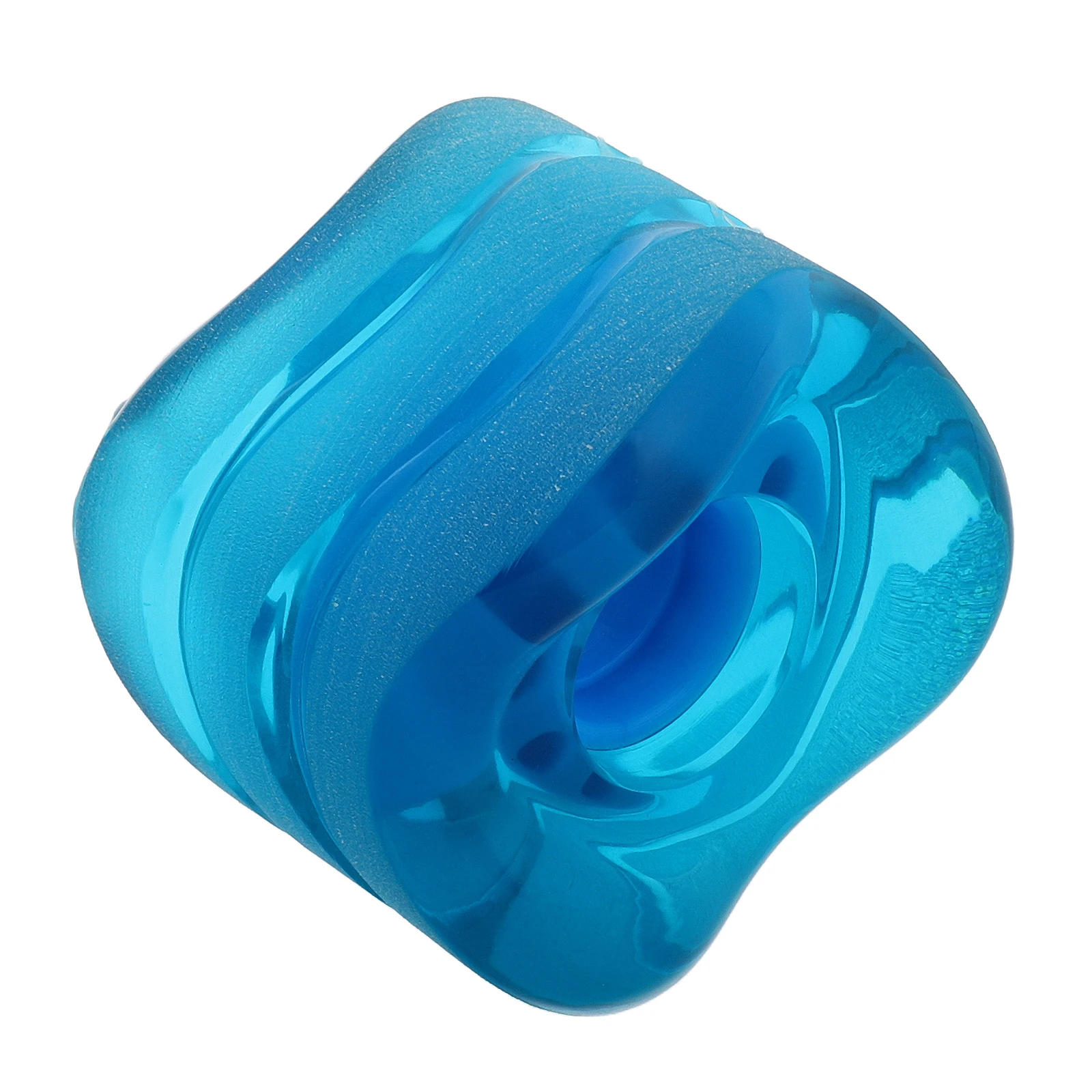 Curve Skateboard Wheels PU Parts Street Dancing Replacement Trick Shape Wave Riding Accessories Elasticity Smooth
Curve Skateboard Wheels PU Parts Street Dancing Replacement Trick Shape Wave Riding Accessories Elasticity Smooth