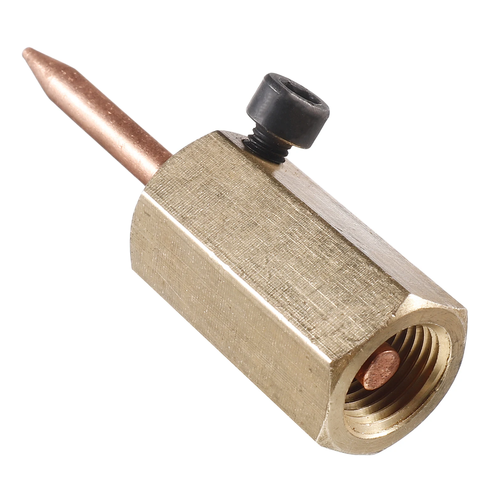 Electric Pull Hammer Seamless Welding Iron Needle Shaped Die Machine Duct Hammer Mechanic Set Small Titanium Tool Welding
Electric Pull Hammer Seamless Welding Iron Needle Shaped Die Machine Duct Hammer Mechanic Set Small Titanium Tool Welding