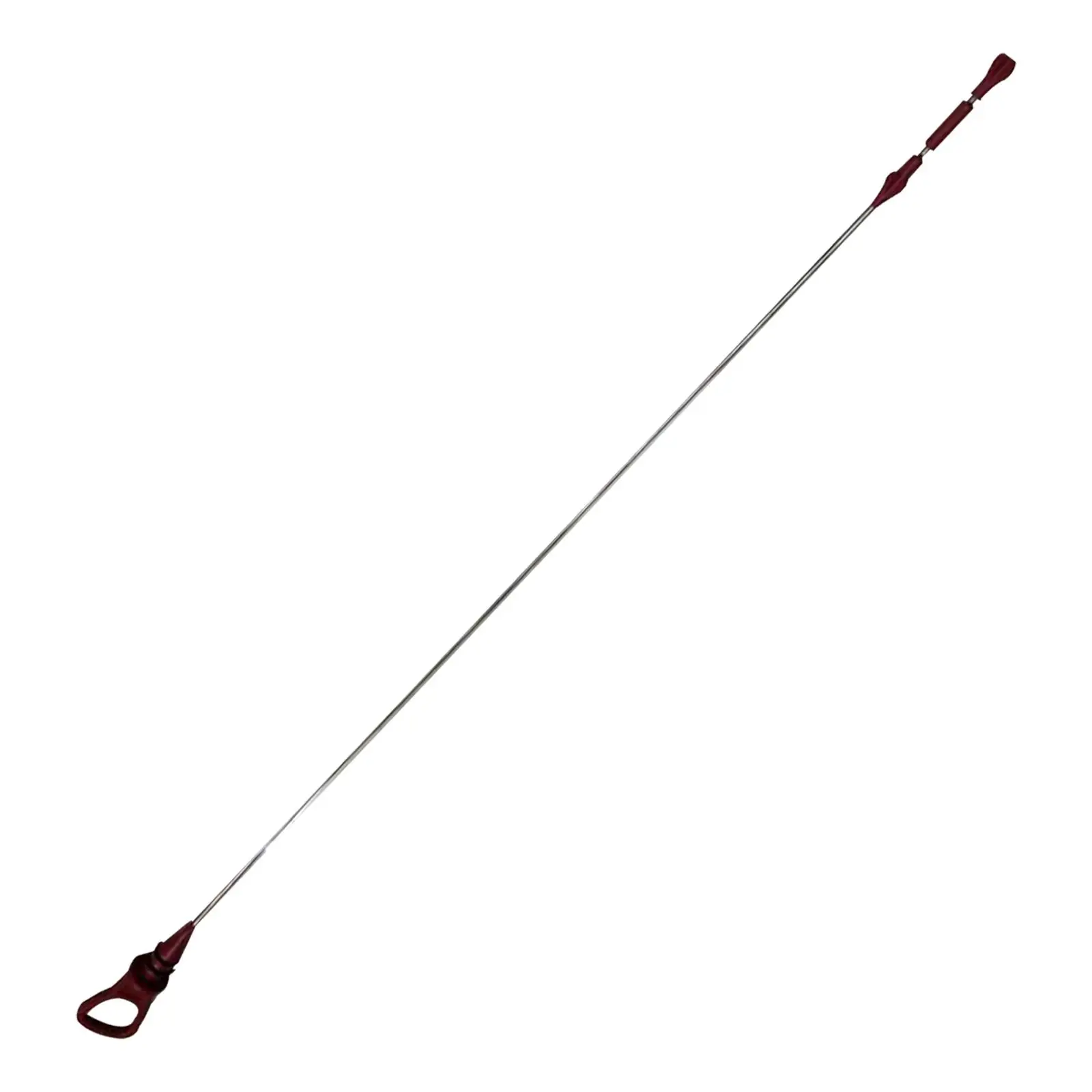 Engine Oil Dipstick 11437505490 Fit for BMW 3 Series E46 Replaces Premium
Engine Oil Dipstick 11437505490 Fit for BMW 3 Series E46 Replaces Premium