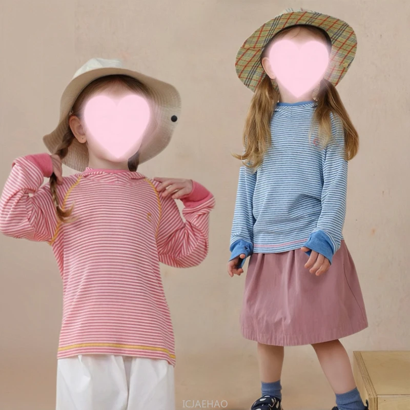 Одежда для девочек-подростков, новая осенняя шерстяная рубашка с капюшоном из тенселя для девочек, термотоп, детский базовый слой, мягкий пуловер для малышей, милый осенний наряд 
Одежда для девочек-подростков, новая осенняя шерстяная рубашка с капюшоном из тенселя для девочек, термотоп, детский базовый слой, мягкий пуловер для малышей, милый осенний наряд