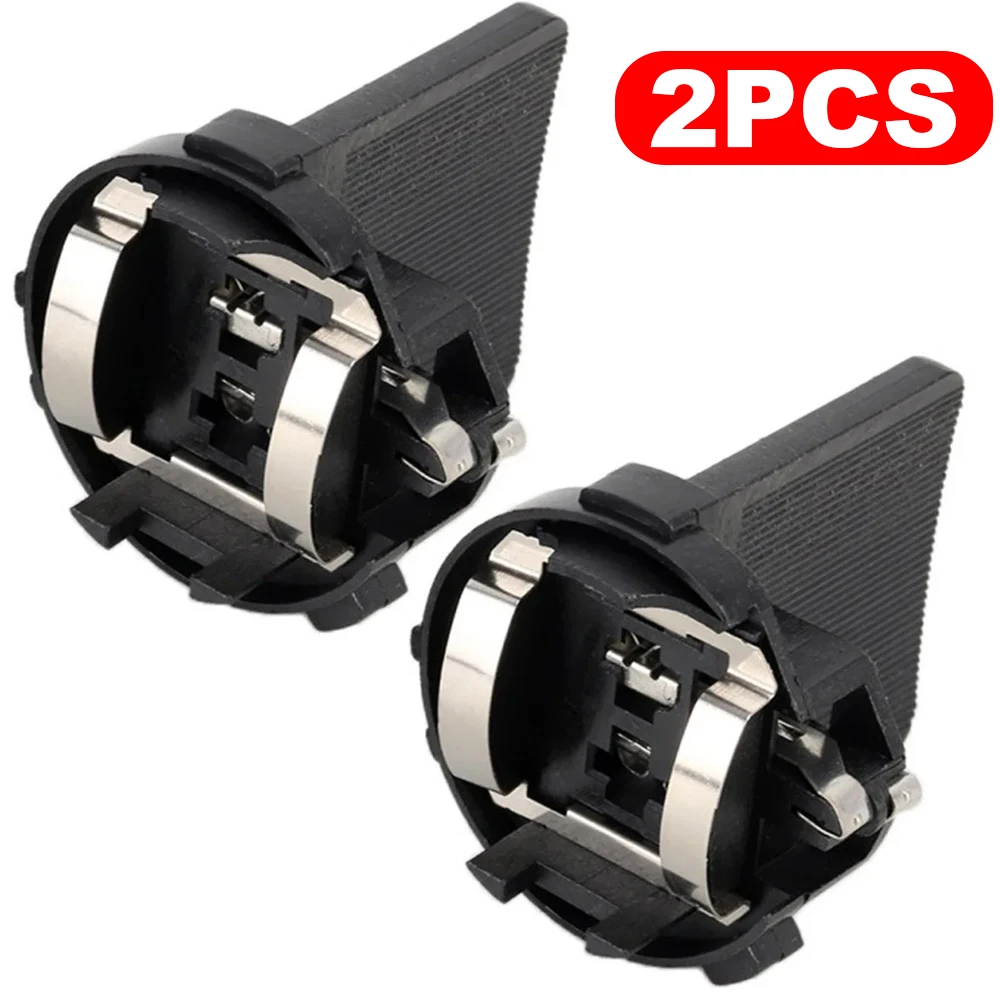 H7 Headlight Bulb Socket Retainer Holder Adapters 5K0941109C A9068260282 for Mercedes-Benz W447 W448 VW Jetta Golf MK6 Passat
H7 Headlight Bulb Socket Retainer Holder Adapters 5K0941109C A9068260282 for Mercedes-Benz W447 W448 VW Jetta Golf MK6 Passat