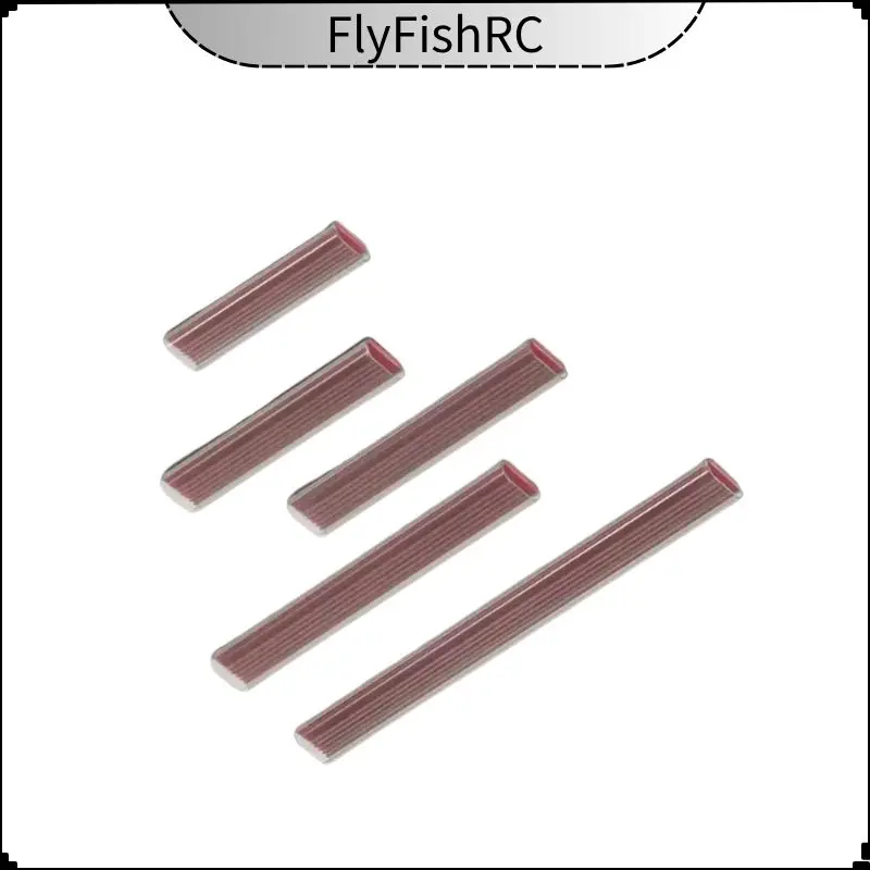 20PCS FlyFishRC 10mm Motor Wire Protection Tube Shield 10*40 10*50 10*60 10*72 10*90mm for Volador VX5 VD5 FPV RC Frame Parts
20PCS FlyFishRC 10mm Motor Wire Protection Tube Shield 10*40 10*50 10*60 10*72 10*90mm for Volador VX5 VD5 FPV RC Frame Parts