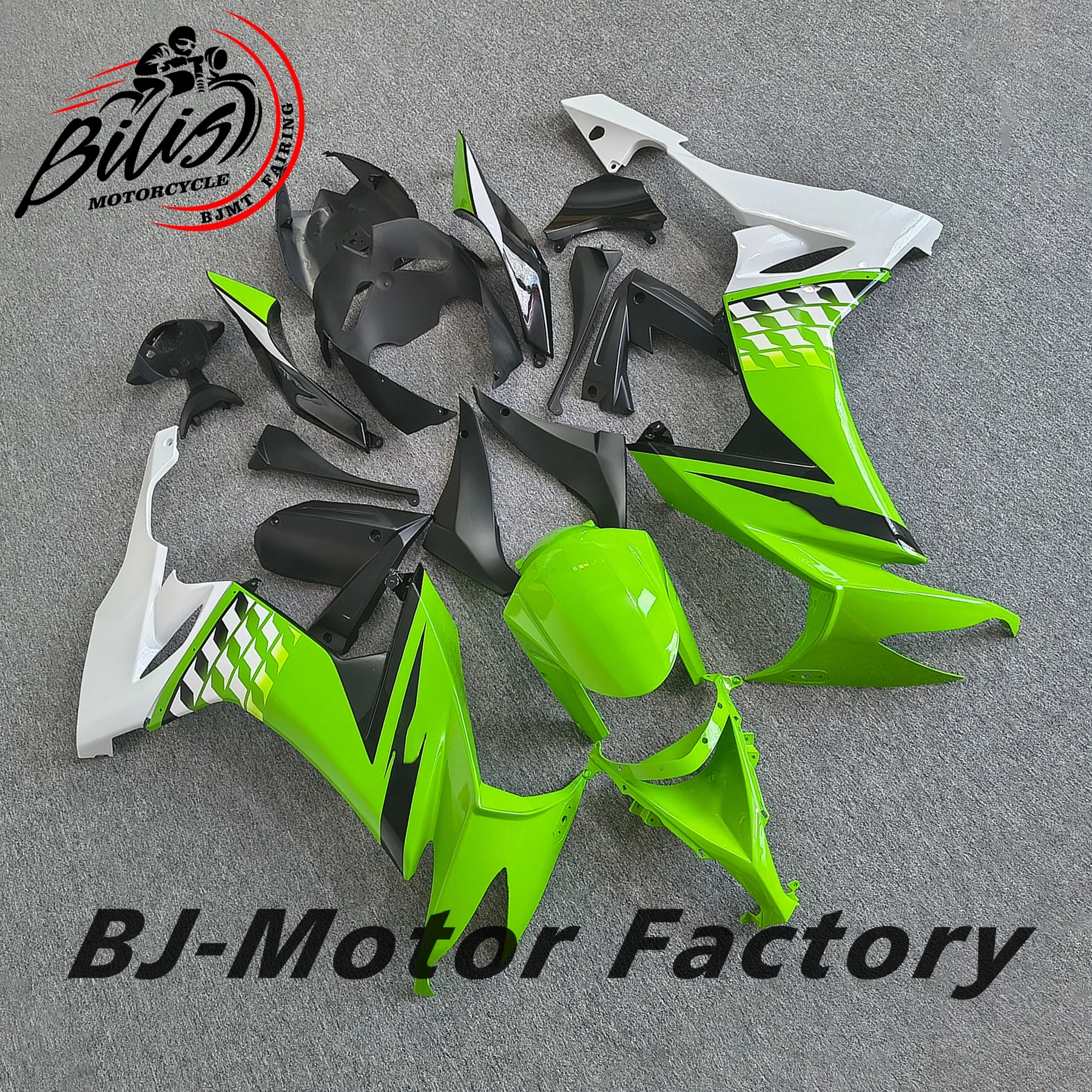 Motorcycle Fairing Set Body Kit Plastic For Kawasaki ZX-10R 2008-2010 Accessories ABS Injection Bodywork zx10r 636 08 09 10
Motorcycle Fairing Set Body Kit Plastic For Kawasaki ZX-10R 2008-2010 Accessories ABS Injection Bodywork zx10r 636 08 09 10
