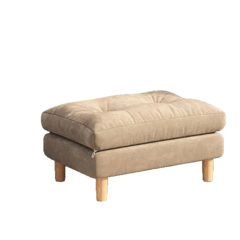Lazy sofa pedal home living room sofa extended splicing leg placement artifact
Lazy sofa pedal home living room sofa extended splicing leg placement artifact