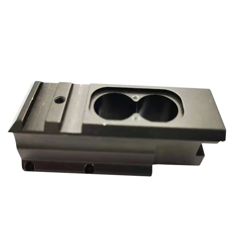 Custom Black anodized cnc aluminum alloy automobile base parts cnc machining car parts
Custom Black anodized cnc aluminum alloy automobile base parts cnc machining car parts