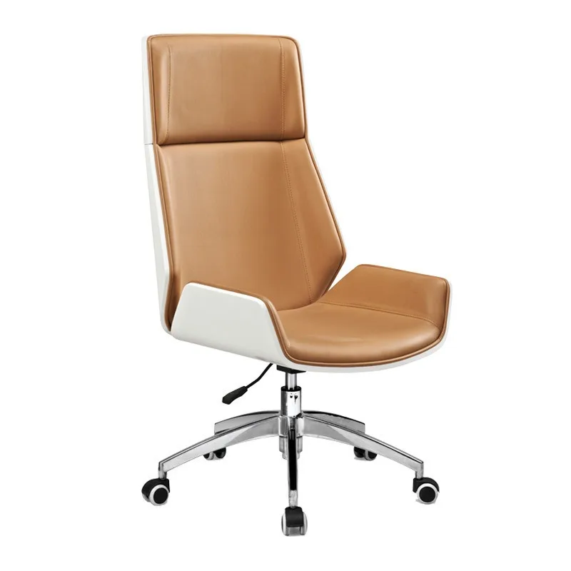 !@Modern Swivel and Adjustable Executive Chair High Back Computer Desk Leather Chair for Conference Rooms and Home Offices
!@Modern Swivel and Adjustable Executive Chair High Back Computer Desk Leather Chair for Conference Rooms and Home Offices