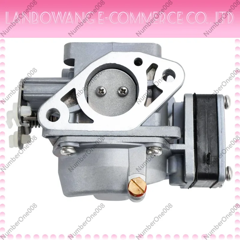 Suitable for High-quality Carburetors in Outboard Engines
Suitable for High-quality Carburetors in Outboard Engines