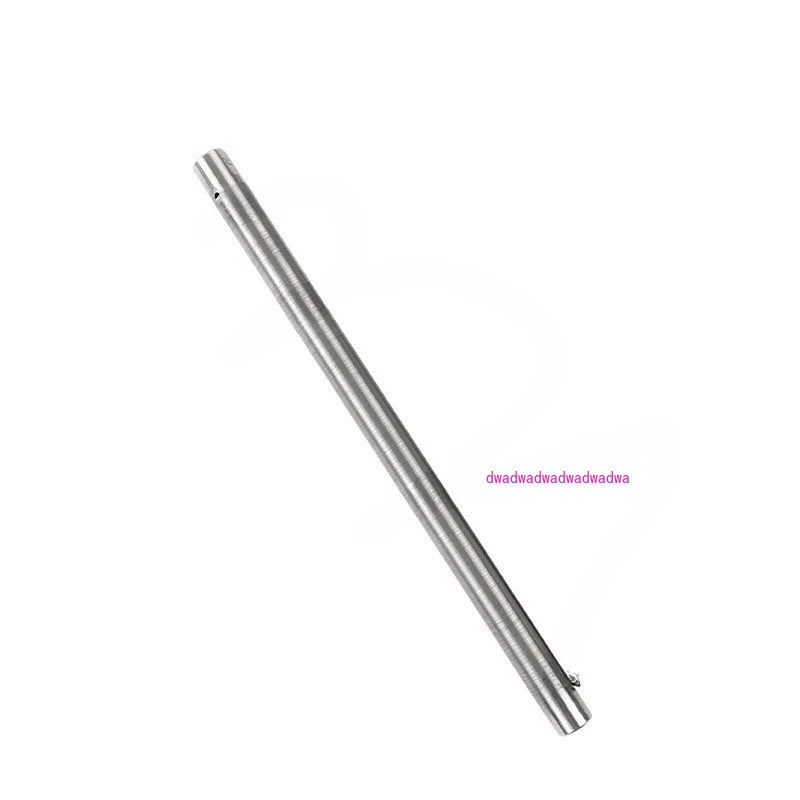 Stainless Steel Wire Wire Scraper Coater Display Rod Coating Coating Film Coater Film
Stainless Steel Wire Wire Scraper Coater Display Rod Coating Coating Film Coater Film