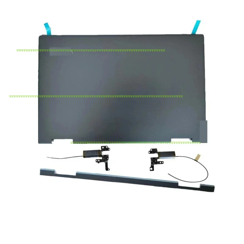 F New for Lenovo Yoga 7-14itl5 7-14acn6 82bh LCD back cover hinge cover 5cb1a08845
F New for Lenovo Yoga 7-14itl5 7-14acn6 82bh LCD back cover hinge cover 5cb1a08845