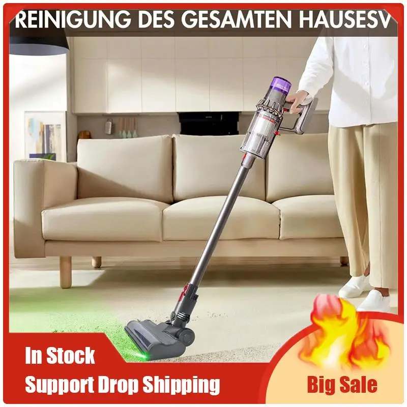 Лучшие предложения Насадка для пола для Dyson V8 V11 V15 V10 V7, электрическая щетка для пола со светодиодной подсветкой, сменная насадка для чистки щетки
Лучшие предложения Насадка для пола для Dyson V8 V11 V15 V10 V7, электрическая щетка для пола со светодиодной подсветкой, сменная насадка для чистки щетки