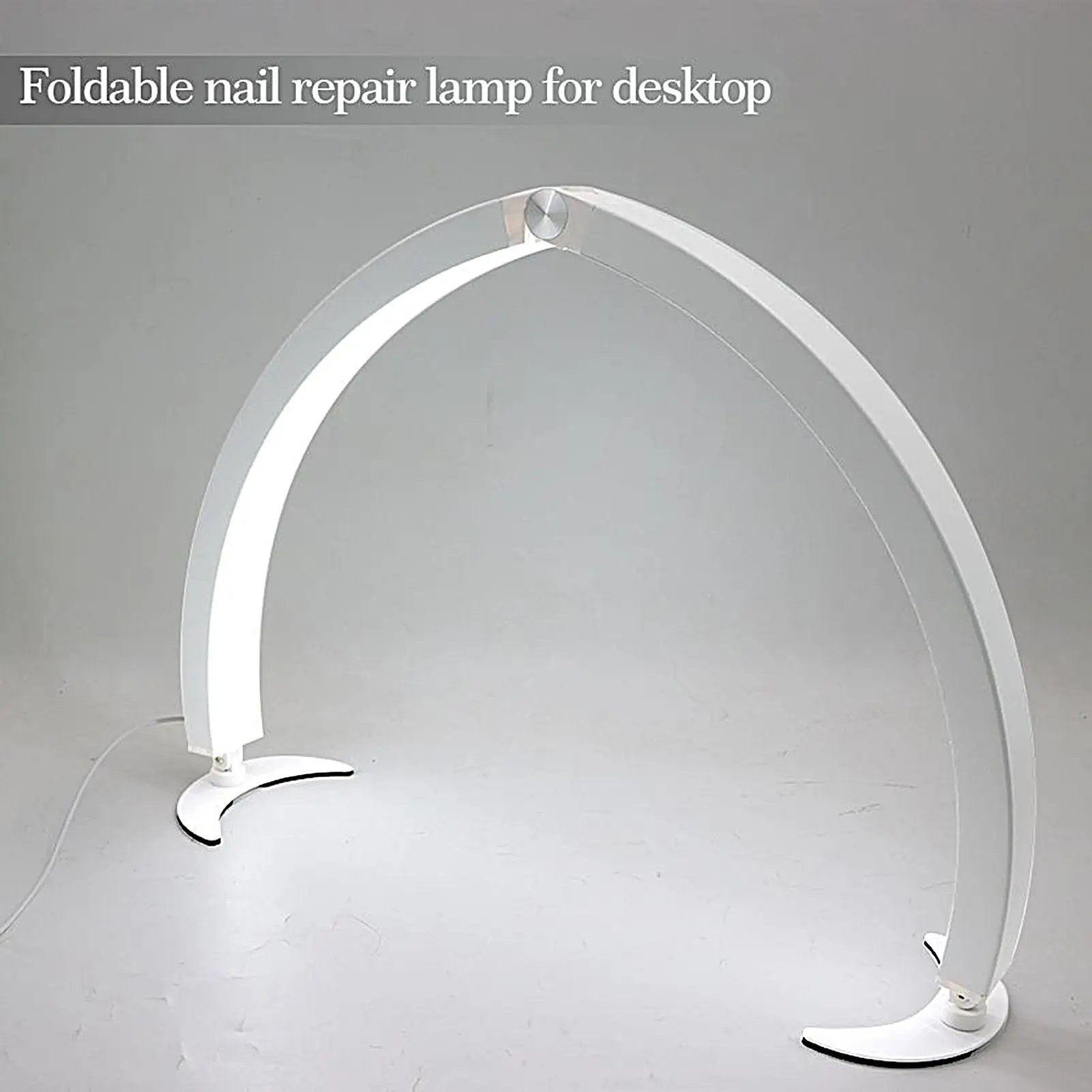 Nail Desk Lamp Makeup Desk Light 40W Remote Control Foldable Lamp For Eyelash Women Girls Beauty Home Skin Care Manicure
Nail Desk Lamp Makeup Desk Light 40W Remote Control Foldable Lamp For Eyelash Women Girls Beauty Home Skin Care Manicure