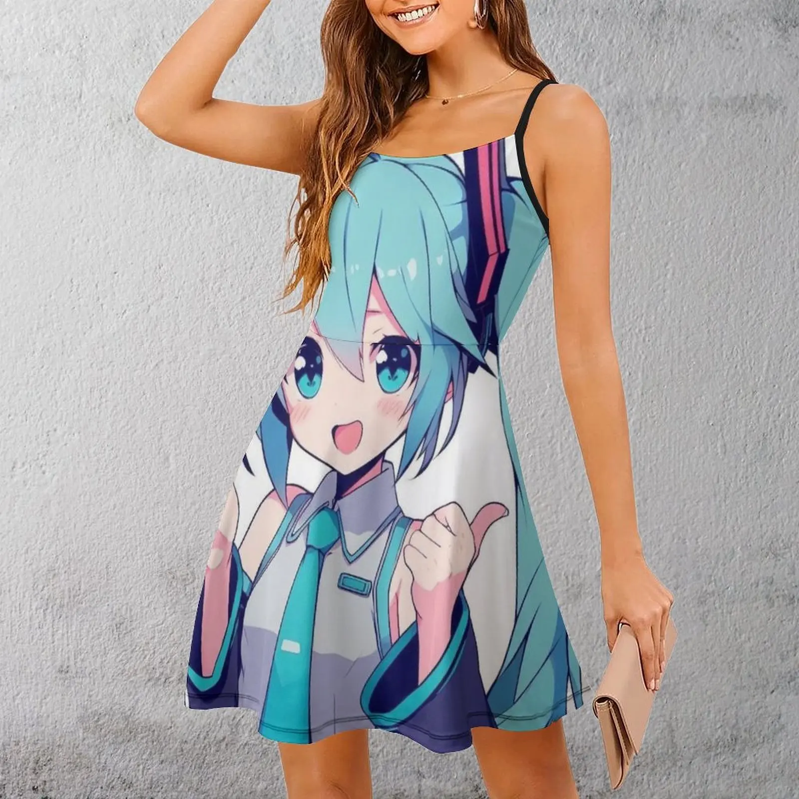 王ク Leek Girl Princess (143) женское платье на бретельках забавная новинка платье на подтяжках графическая крутая сексуальная женская одежда клубные клубы
王ク Leek Girl Princess (143) женское платье на бретельках забавная новинка платье на подтяжках графическая крутая сексуальная женская одежда клубные клубы