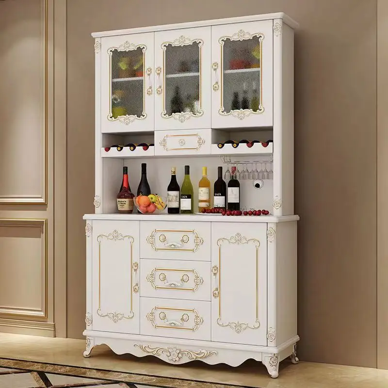 Nordic Luxury Living Room Cabinets With Storage Glam Classic Elegant Kitchen Cabinet Beauty Trendy Meuble Rangement Furniture
Nordic Luxury Living Room Cabinets With Storage Glam Classic Elegant Kitchen Cabinet Beauty Trendy Meuble Rangement Furniture