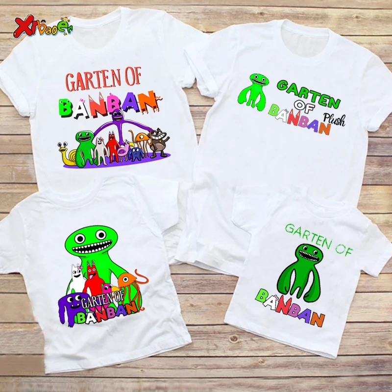 Family Matching Outfits Banban Shirts Boys Party Shirt Boys Clothing Children Clothes Mommy and Me Family Look Familien Outfit
Family Matching Outfits Banban Shirts Boys Party Shirt Boys Clothing Children Clothes Mommy and Me Family Look Familien Outfit