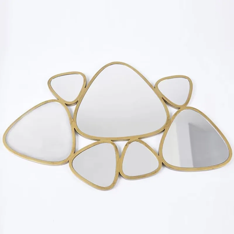 77x52 см, персонализированные большие настенные зеркала высшего качества, современное настенное декоративное креативное нерегулярное зеркало
77x52 см, персонализированные большие настенные зеркала высшего качества, современное настенное декоративное креативное нерегулярное зеркало