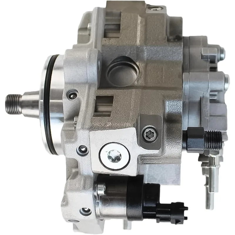 Fuel Injection Pump 294000-1720 1J500-50501 For Kubota SVL90-2 Engine
Fuel Injection Pump 294000-1720 1J500-50501 For Kubota SVL90-2 Engine