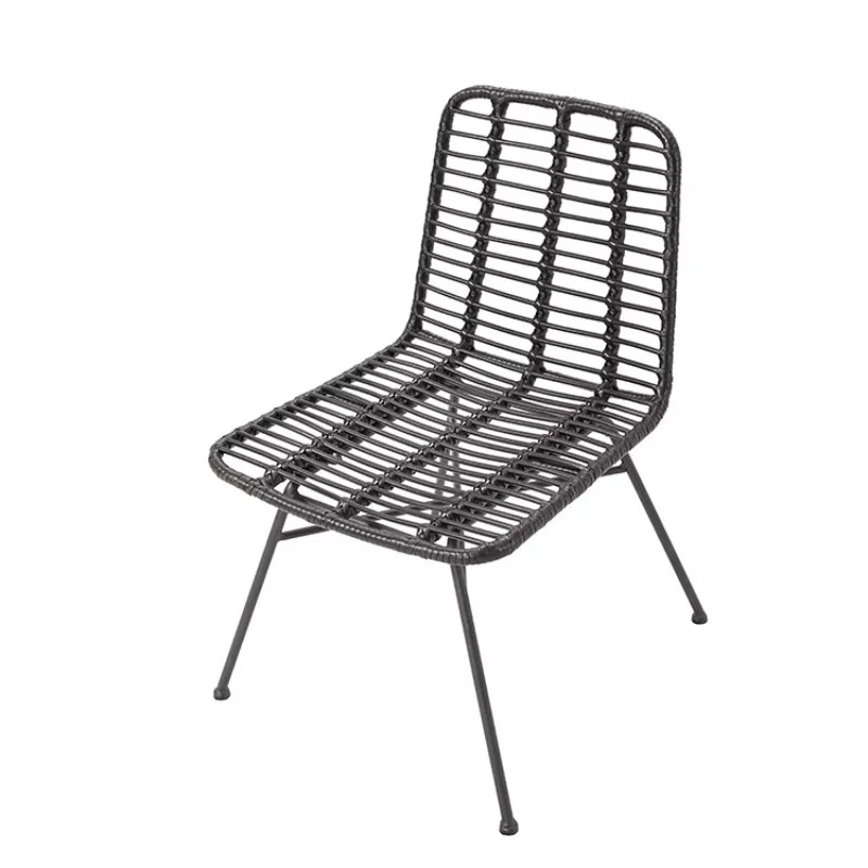 Waterproof Modern Outdoor Rattan Chair for Restaurant Cafe Dining Wholesale Hot Sale Portable for School Park Villa Workshop
Waterproof Modern Outdoor Rattan Chair for Restaurant Cafe Dining Wholesale Hot Sale Portable for School Park Villa Workshop