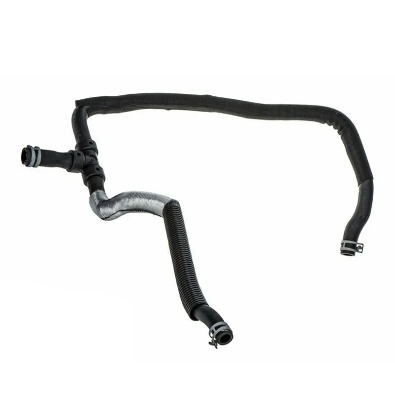 NBJKATO Brand New Genuine HVAC Heater Supply Hose 68001160AA For 2006 2007 Jeep Commander
NBJKATO Brand New Genuine HVAC Heater Supply Hose 68001160AA For 2006 2007 Jeep Commander
