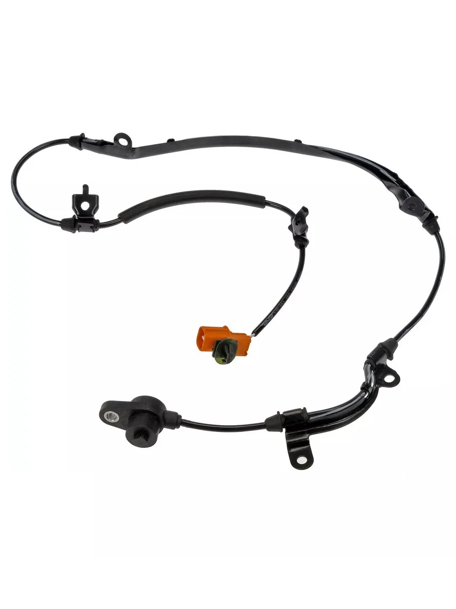 ABS Wheel Speed Sensor for Honda Pilot MDX 2ABS0168 695-661 57470-S3V-A52 57470S3VA52 5S7564 AB1859 084-4301 SU9054
ABS Wheel Speed Sensor for Honda Pilot MDX 2ABS0168 695-661 57470-S3V-A52 57470S3VA52 5S7564 AB1859 084-4301 SU9054