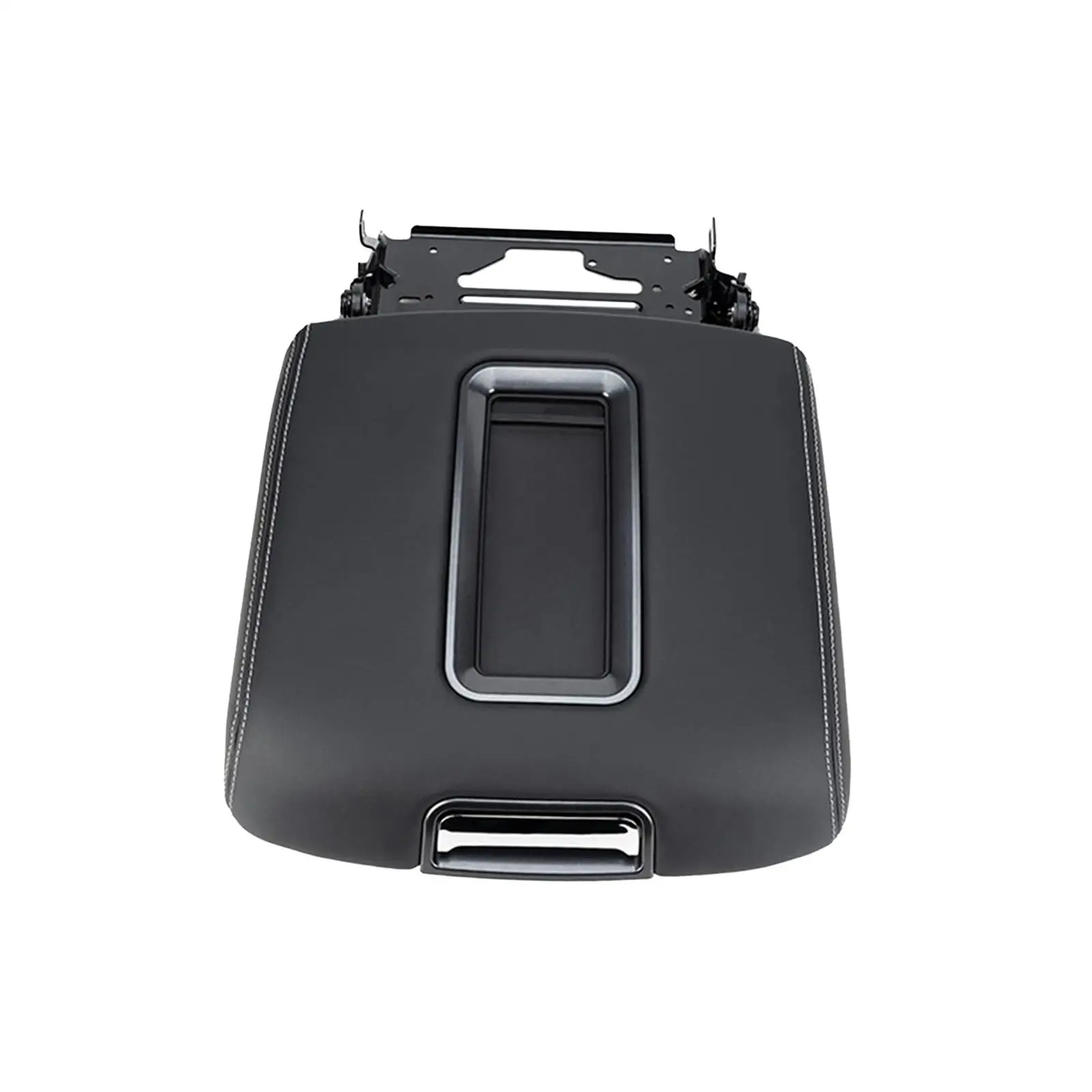 Center Armrest Lid Cover PU Leather 0227083AA 22861304 Automobile Accessories for Silverado Professional
Center Armrest Lid Cover PU Leather 0227083AA 22861304 Automobile Accessories for Silverado Professional