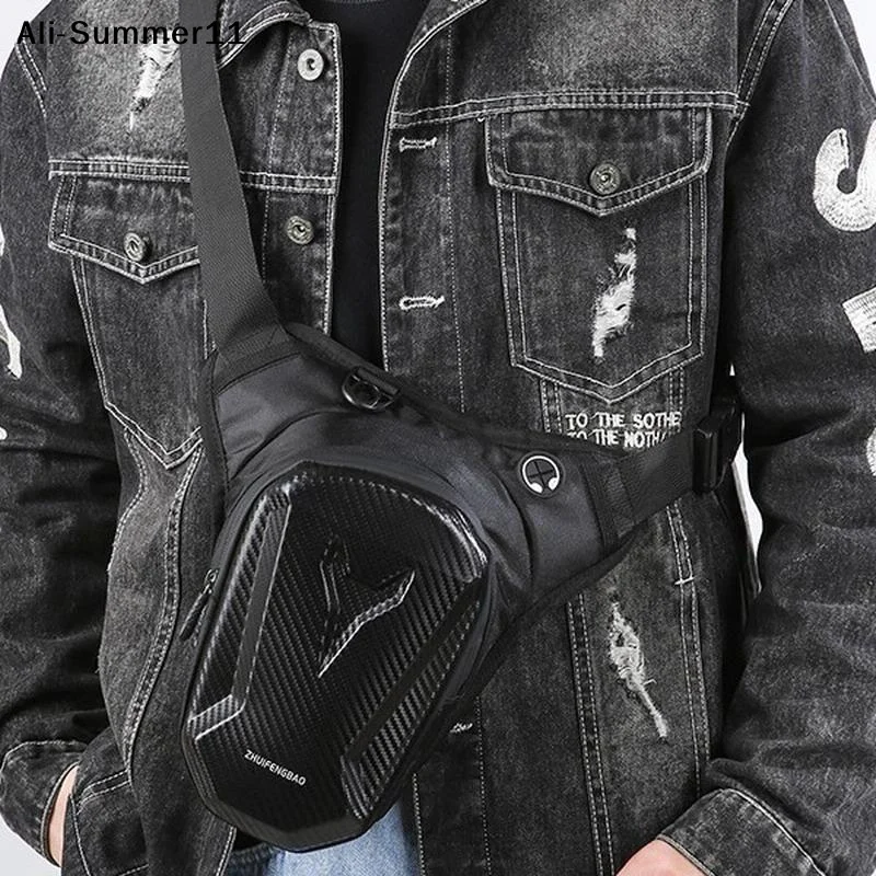 【A6L】Motorcycle Leg Side Bag PVC Hard Shell Outdoor Casual Waist Bags Motorbike Mobile Phone Purse Hip Bum Pack
【A6L】Motorcycle Leg Side Bag PVC Hard Shell Outdoor Casual Waist Bags Motorbike Mobile Phone Purse Hip Bum Pack