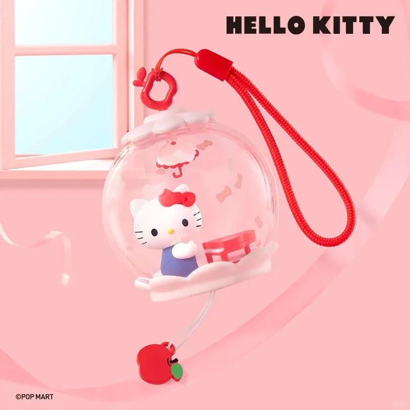 POPMART Sanrio Family Sweet Dream Bubble House Серия Сцена Фигурка Слепая коробка Сюрприз Подарок на день рождения Популярные совместные продукты
POPMART Sanrio Family Sweet Dream Bubble House Серия Сцена Фигурка Слепая коробка Сюрприз Подарок на день рождения Популярные совместные продукты