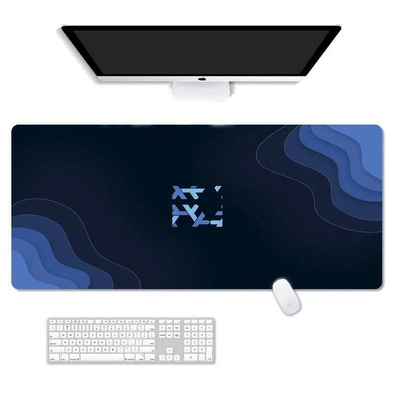 High-End XXL Gaming Mat Perfect for PC Desks Oversized Floor Mat for Gamers Anti-Slip Rubber Base DIY Desk Pad for Computer mats
High-End XXL Gaming Mat Perfect for PC Desks Oversized Floor Mat for Gamers Anti-Slip Rubber Base DIY Desk Pad for Computer mats