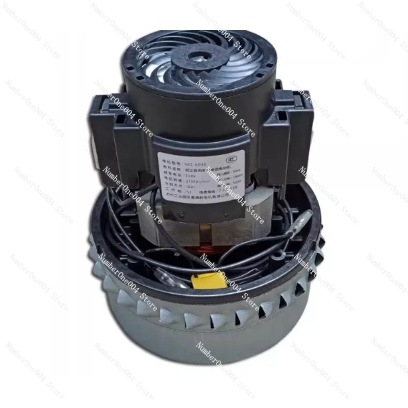 Двигатель вакуумного вентилятора V2Z-P25 V2Z-A24 V4Z-AD30 Высокоскоростной турбо-пылесос
Двигатель вакуумного вентилятора V2Z-P25 V2Z-A24 V4Z-AD30 Высокоскоростной турбо-пылесос