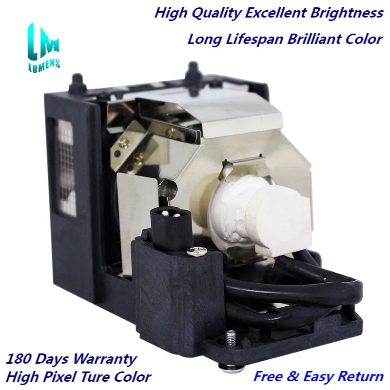 High Bright AN-XR10L2 for Sharp DT-510,PG-MB50X-L,PG-MB50XL,XG-MB50XL (mercury free, powered by led)
High Bright AN-XR10L2 for Sharp DT-510,PG-MB50X-L,PG-MB50XL,XG-MB50XL (mercury free, powered by led)