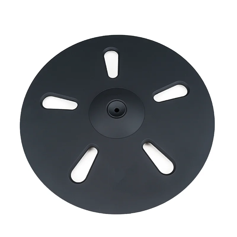 Anlock 18-дюймовые профессиональные тарелки ручной работы с отверстиями, бесшумные тарелки/электронный барабан, специальные/18-дюймовые подвесные тарелки Ding
Anlock 18-дюймовые профессиональные тарелки ручной работы с отверстиями, бесшумные тарелки/электронный барабан, специальные/18-дюймовые подвесные тарелки Ding