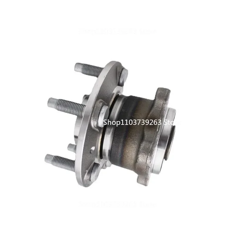 For Buick Opel Vauxhall Mokka Wheel Hub Bearing Unit Rear Wheel Head
For Buick Opel Vauxhall Mokka Wheel Hub Bearing Unit Rear Wheel Head
