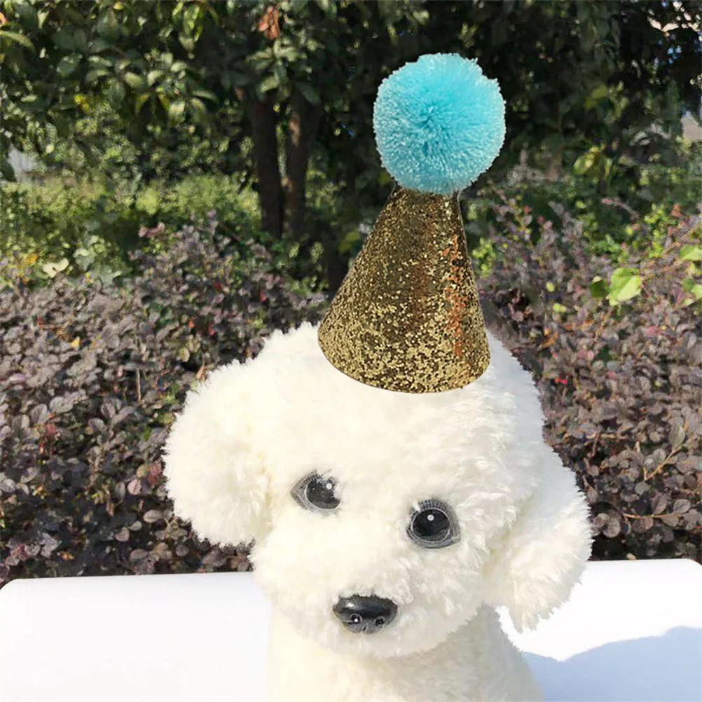 Small Medium Pet Birthday Hat Tie Set Sky Blue Adjustable Elastic Wear-Resistant Dog Cat Party Supplies Decorations
Small Medium Pet Birthday Hat Tie Set Sky Blue Adjustable Elastic Wear-Resistant Dog Cat Party Supplies Decorations