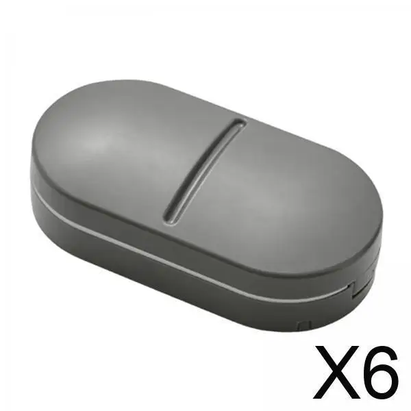 Чехол для резки 6xmints Контейнер для мячей Легкий моющийся компактный для использования на открытом воздухе Серый
Чехол для резки 6xmints Контейнер для мячей Легкий моющийся компактный для использования на открытом воздухе Серый