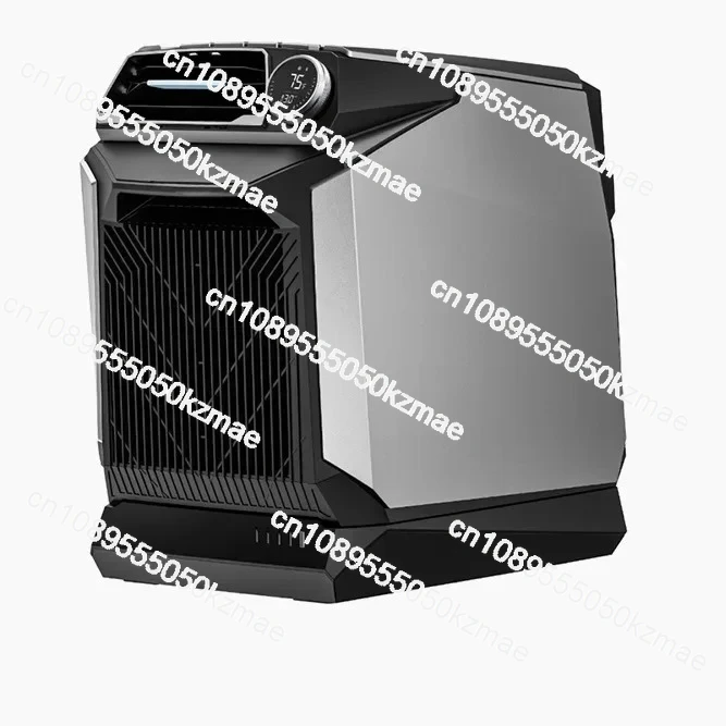 Intelligent Outdoor Mobile Air Conditioning 1500W Refrigeration and Heating Compressor App Control Portable 
Intelligent Outdoor Mobile Air Conditioning 1500W Refrigeration and Heating Compressor App Control Portable