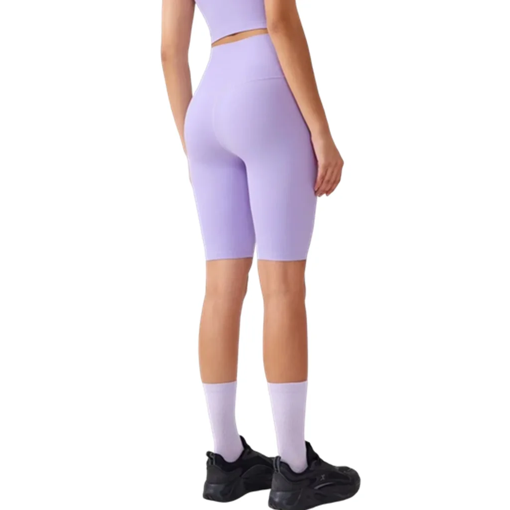 Lemon Women High Waist Yoga Short Leggings Female Cycling Fitness Workout Comprehensive Training Jogging Soft Sports Short
Lemon Women High Waist Yoga Short Leggings Female Cycling Fitness Workout Comprehensive Training Jogging Soft Sports Short