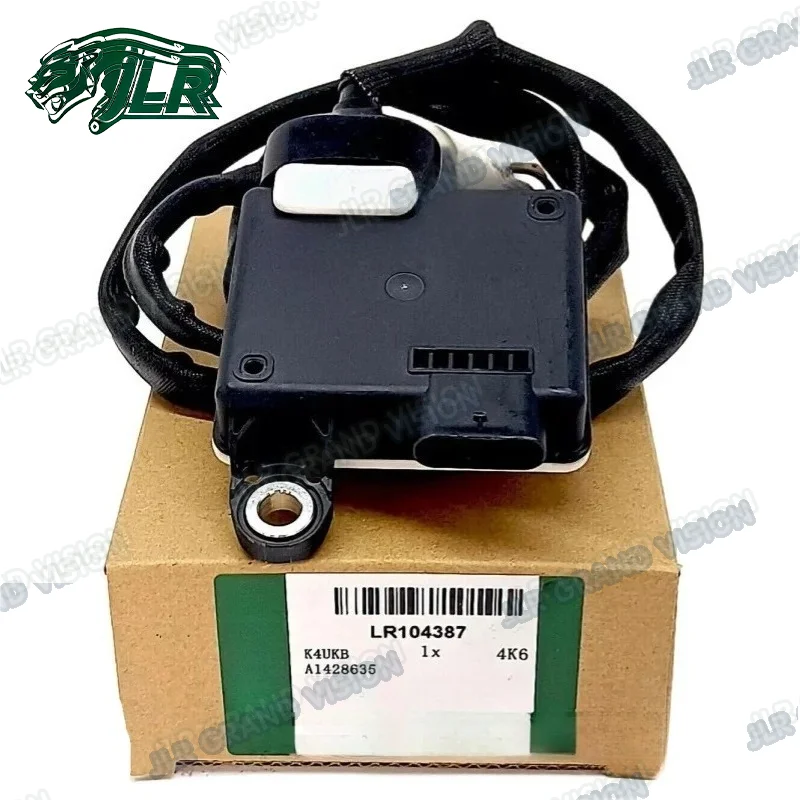 LR104387 LR078810 LR062828 C2D49888 C2D55027 NOx Sensor Fit For L405 L494 L560 L462 2013-20 Diesel
LR104387 LR078810 LR062828 C2D49888 C2D55027 NOx Sensor Fit For L405 L494 L560 L462 2013-20 Diesel