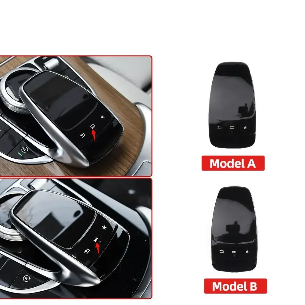 For Mercedes W205 W253 W166 W222 Car Central Console Mouse Handwriting Touchpad Switch Control Panel For BENZ C GLC GLS GLE
For Mercedes W205 W253 W166 W222 Car Central Console Mouse Handwriting Touchpad Switch Control Panel For BENZ C GLC GLS GLE