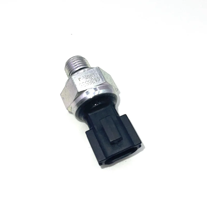 Apollo Excavator Engine Spare Part for Hitachi EX200-2 EX200-3 EX200-5 Pressure Sensor Switch 4436535
Apollo Excavator Engine Spare Part for Hitachi EX200-2 EX200-3 EX200-5 Pressure Sensor Switch 4436535