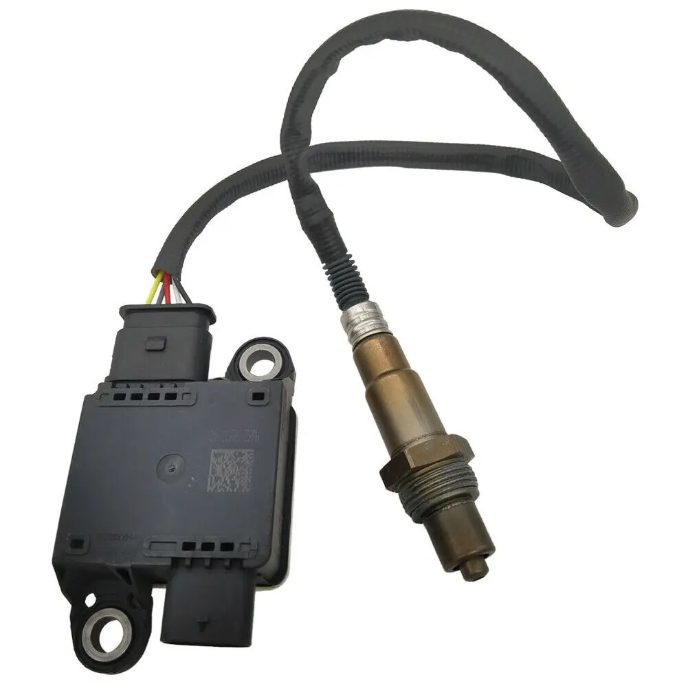 39265-2F350 0281006722 Diesel Exhaust PM Particulate Matter Sensor Fit for Hyundai GRAND SANTA FE MAXCRUZ 2.0 2.2 CRDi 2012-2018
39265-2F350 0281006722 Diesel Exhaust PM Particulate Matter Sensor Fit for Hyundai GRAND SANTA FE MAXCRUZ 2.0 2.2 CRDi 2012-2018