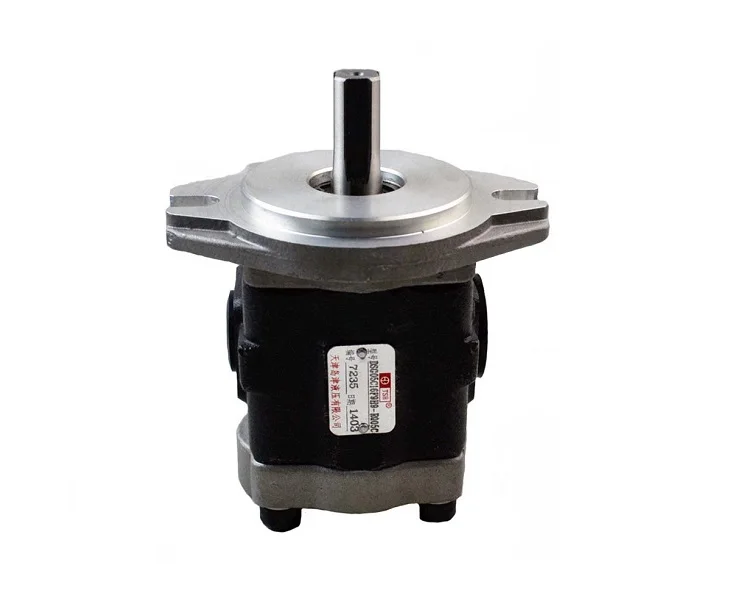 Forklift Parts DSG05C16F9H9-R005C Hydraulic Pump For Tlf 2T Electric Forklift
Forklift Parts DSG05C16F9H9-R005C Hydraulic Pump For Tlf 2T Electric Forklift