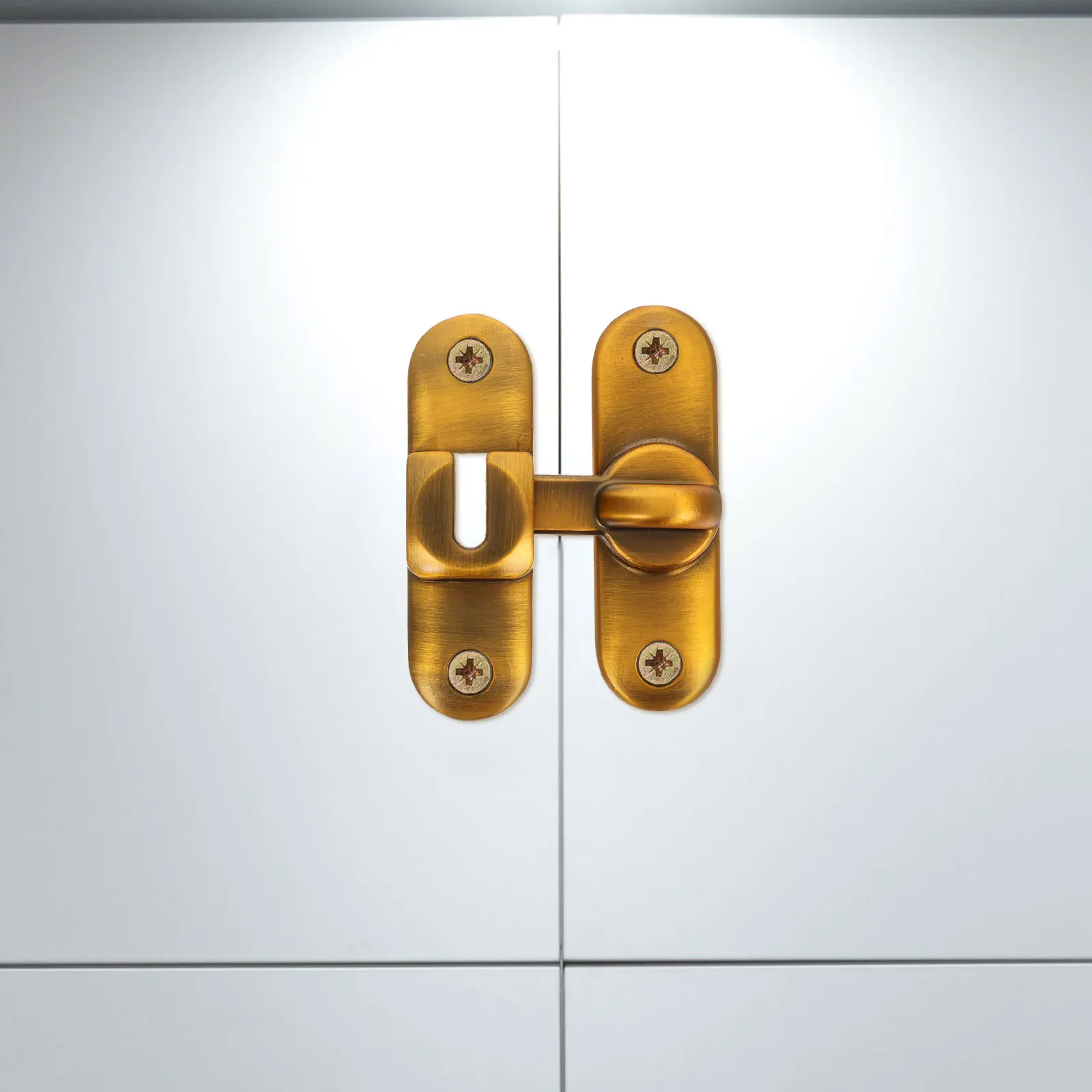 1 Set Stainless Steel Barrel Bolt Slide Lock Heavy Duty Security Latch For Bedroom Bathroom Gate Cabinet Cupboard Door Hardware
1 Set Stainless Steel Barrel Bolt Slide Lock Heavy Duty Security Latch For Bedroom Bathroom Gate Cabinet Cupboard Door Hardware