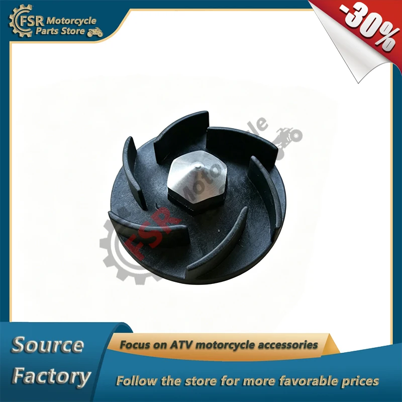 WATER PUMP IMPELLER,FOR ZONGSHEN ZS177MM NC250 CYCLONE CSC RX3 GPX FSE 250E R KAYO T4 K6-R AJP PR5 PITSTER PRO LXR 250F AKT TT
WATER PUMP IMPELLER,FOR ZONGSHEN ZS177MM NC250 CYCLONE CSC RX3 GPX FSE 250E R KAYO T4 K6-R AJP PR5 PITSTER PRO LXR 250F AKT TT