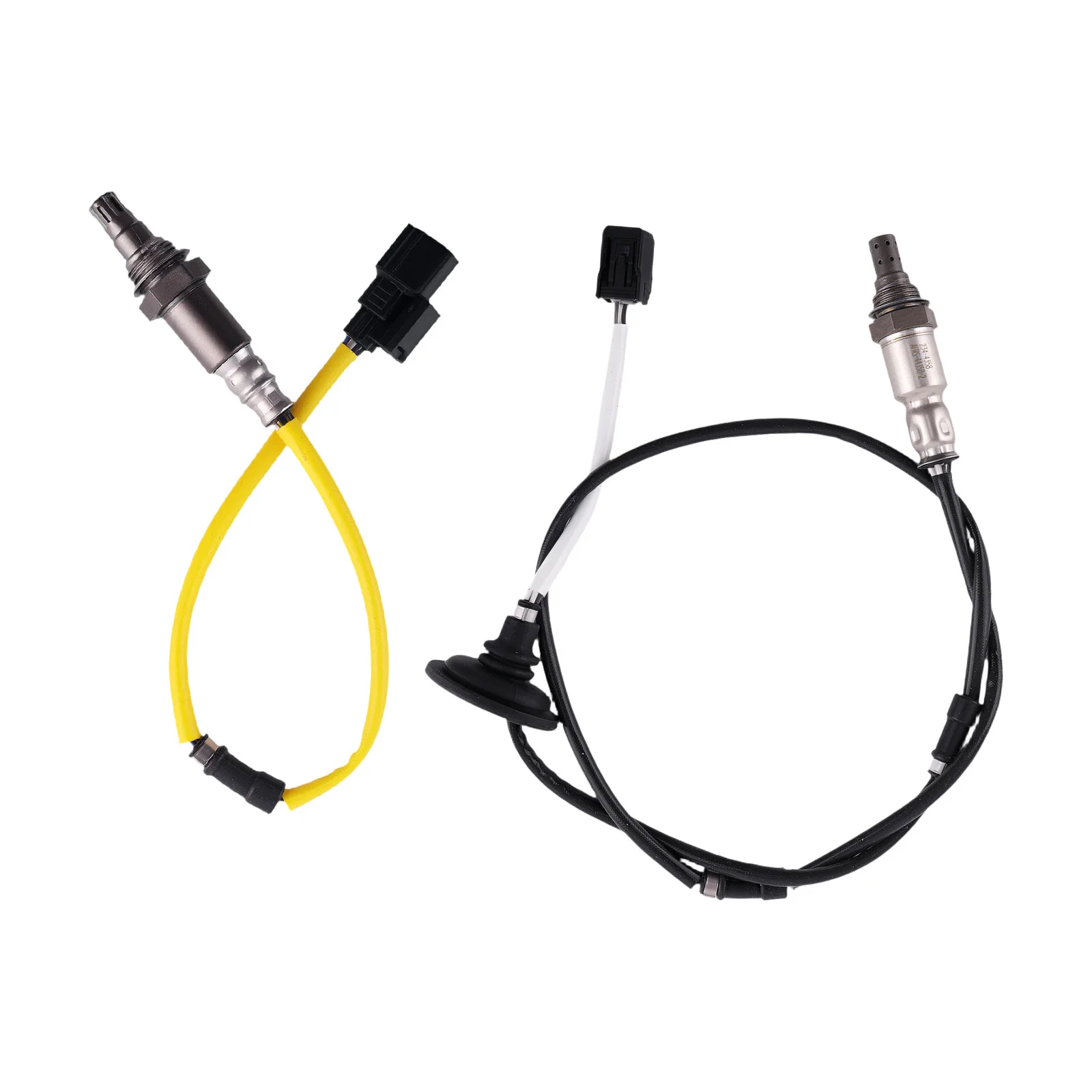 Set of 2 Oxygen O2 Sensors Up Down For Honda 1.5L 2007-2008 5S9189 2344358
Set of 2 Oxygen O2 Sensors Up Down For Honda 1.5L 2007-2008 5S9189 2344358