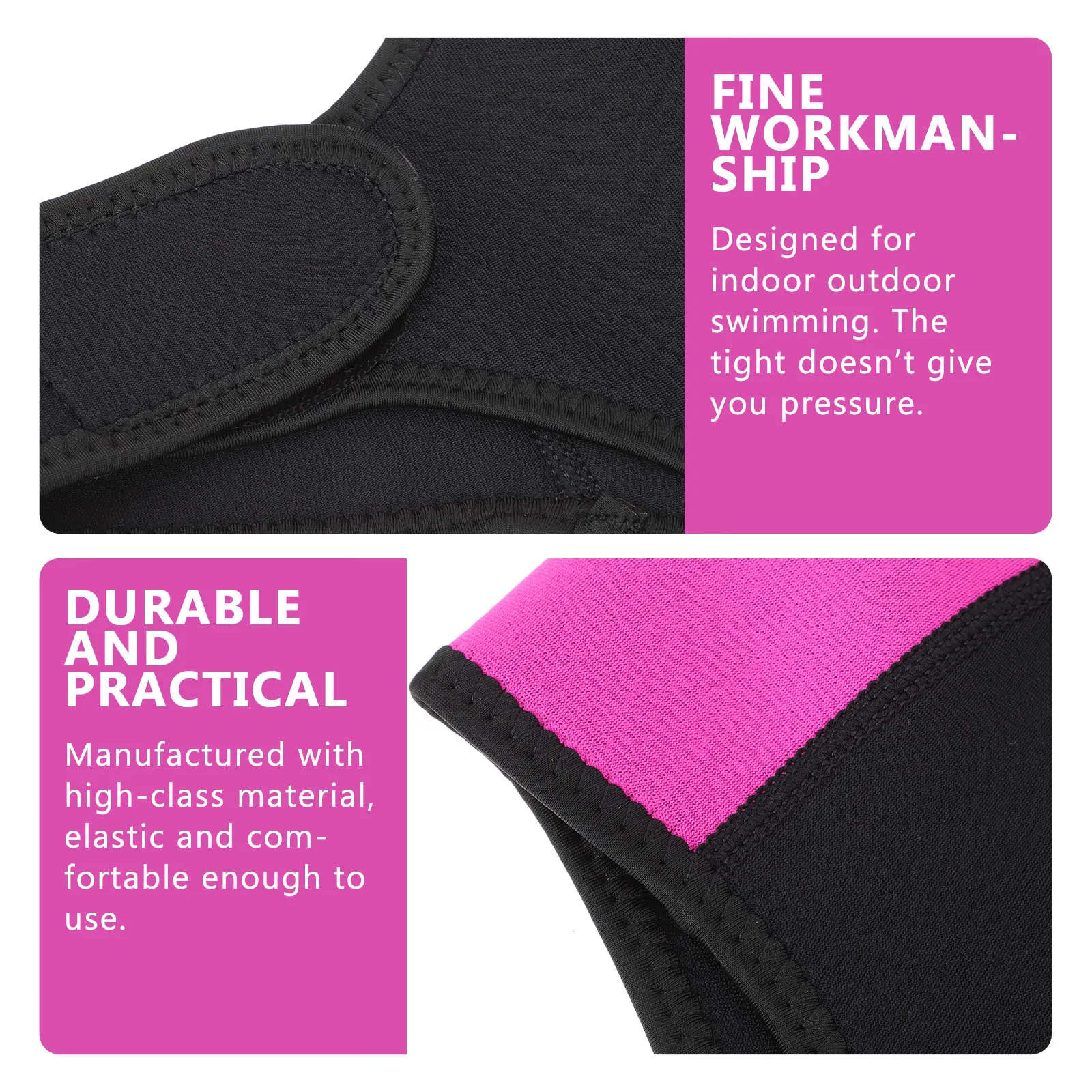 Emulsion Cold-proof Swimming Cap Women's Scuba Diving Hair Cover Rubber Bathing 
Emulsion Cold-proof Swimming Cap Women's Scuba Diving Hair Cover Rubber Bathing