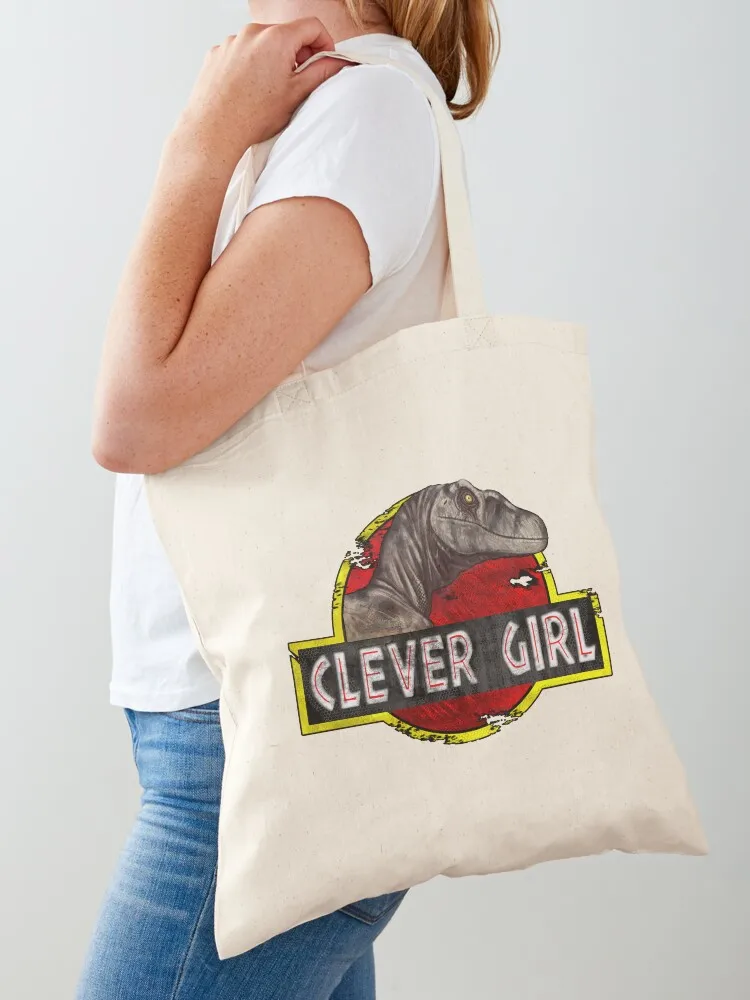 Clever Girl Tote Bag Women's shopping bag Women's tote bag ecological bags custom tote
Clever Girl Tote Bag Women's shopping bag Women's tote bag ecological bags custom tote