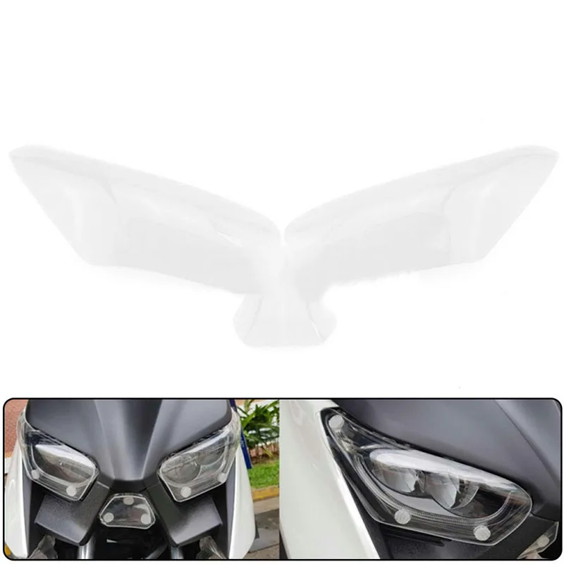 For Yamaha XMAX300 XMAX250 XMAX 300 250 X-MAX 2017-2021 Motorcycle Acrylic Headlight Guard Covers Protector Screen short lens
For Yamaha XMAX300 XMAX250 XMAX 300 250 X-MAX 2017-2021 Motorcycle Acrylic Headlight Guard Covers Protector Screen short lens