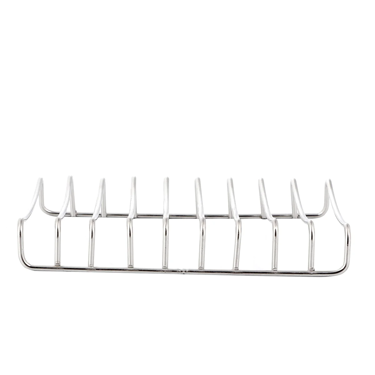 Stainless Steel Soap Dish Tray Single Layer Drain Drainer Holder Sink Dispenser Pvc Case
Stainless Steel Soap Dish Tray Single Layer Drain Drainer Holder Sink Dispenser Pvc Case