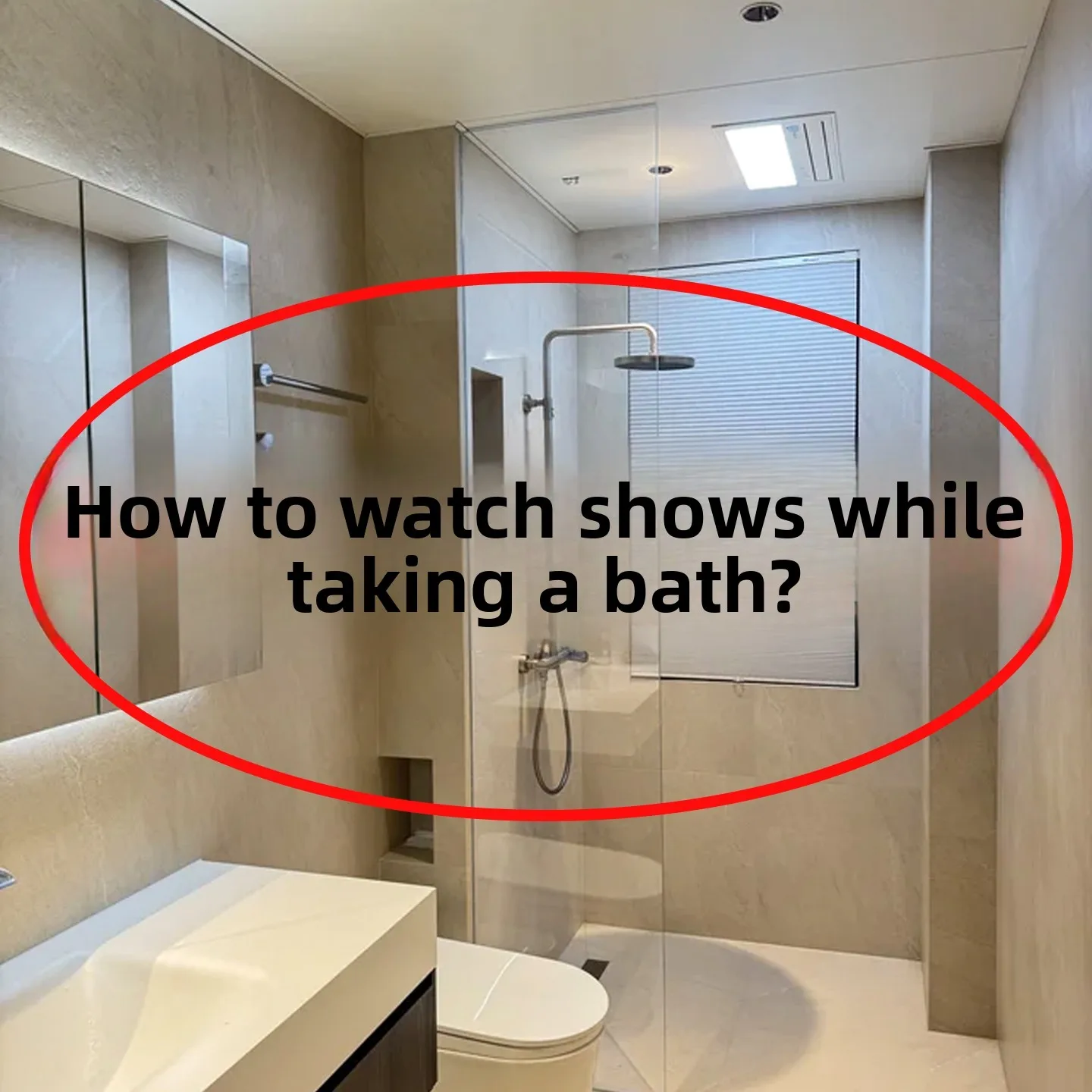 Waterproof Bathing Phone Box Touchscreen Microwave Cleaner Stand Anti-Fog Shower Movie Watching Essential Bathroom Accessory
Waterproof Bathing Phone Box Touchscreen Microwave Cleaner Stand Anti-Fog Shower Movie Watching Essential Bathroom Accessory