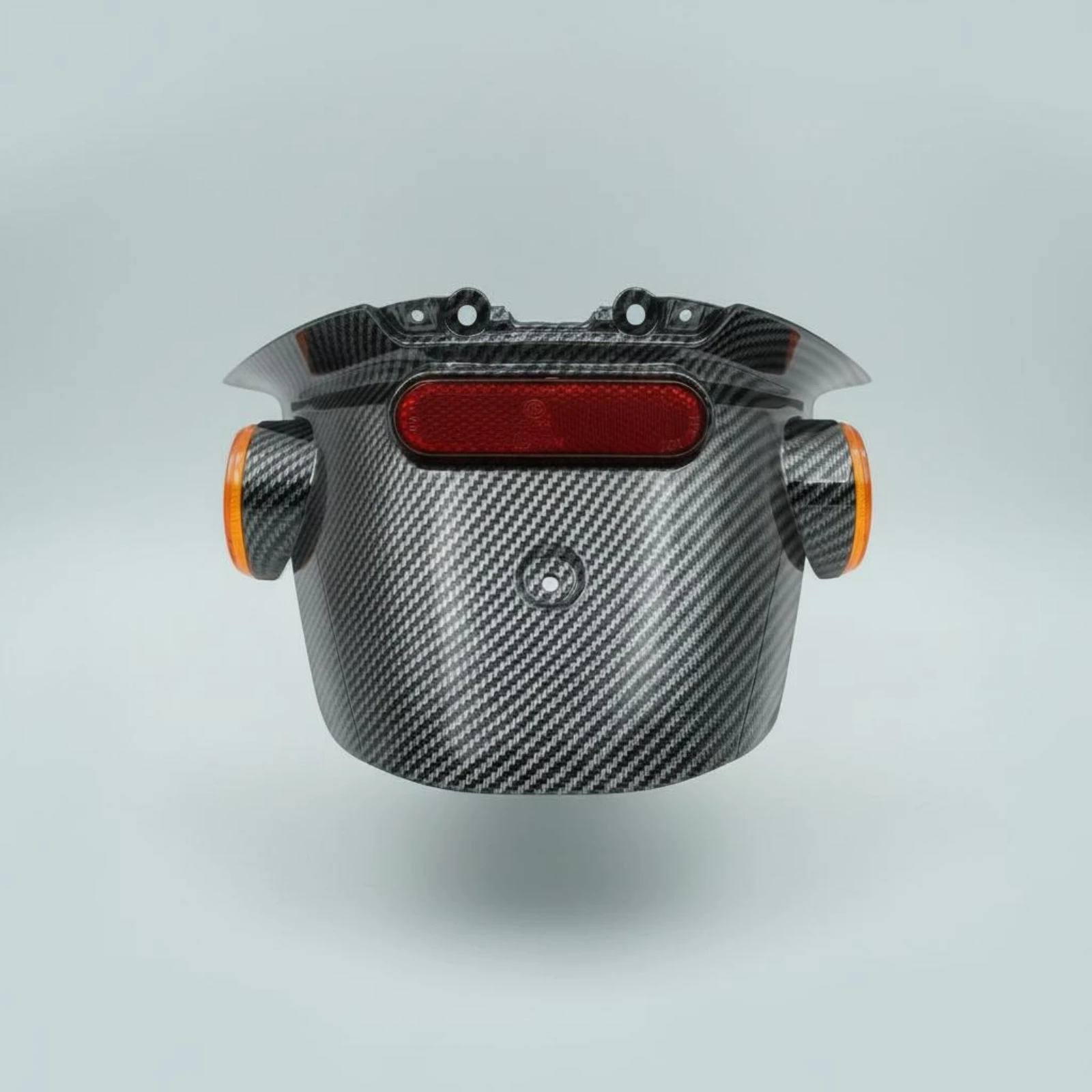 Motorcycle Rear Mud Guard Easy to Install Rear Mud Guard Splash Guard Mudguard Cover Anti-Aging Vehicle Accessory
Motorcycle Rear Mud Guard Easy to Install Rear Mud Guard Splash Guard Mudguard Cover Anti-Aging Vehicle Accessory