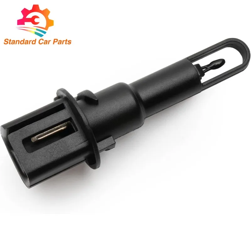 13297789 Intake Air Temperature Sensor For Chevrolet Cruze Equinox Spark Buick Allure LaCrosse Regal Cadillac ELR SRX
13297789 Intake Air Temperature Sensor For Chevrolet Cruze Equinox Spark Buick Allure LaCrosse Regal Cadillac ELR SRX